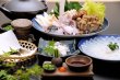 画像3: とらふくフルコースセット　尺一セット　（約５人前・白子があるのはこのセットだけです。） (3)